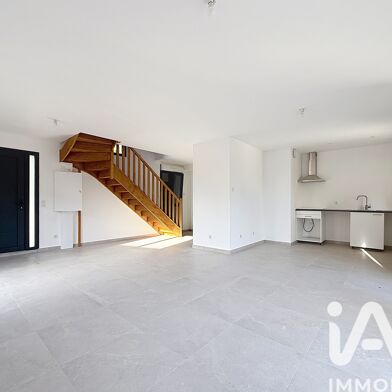 Maison 5 pièces 720000 €