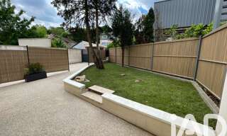 Maison 5 Pièces 127 m² à vendre à Antony (92160)
