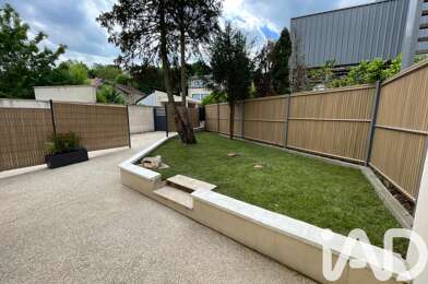 Maison 5 pièces 720000 €