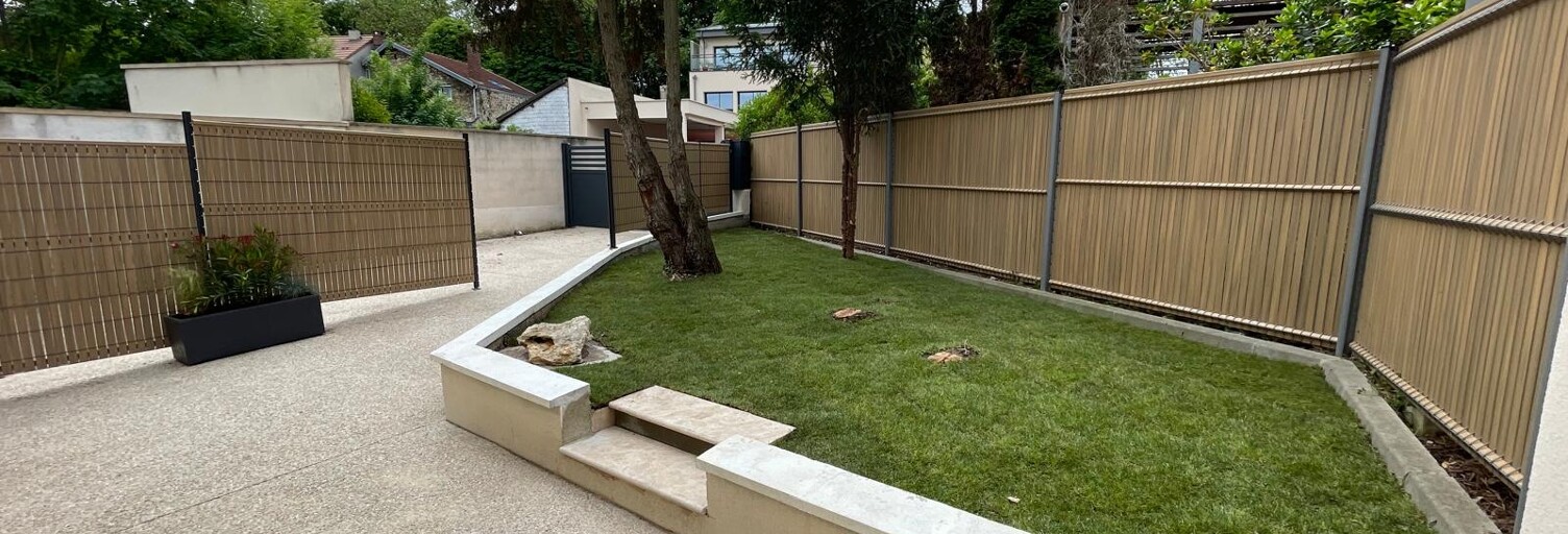 Maison 5 Pièces 127 m² à vendre à Antony (92160)