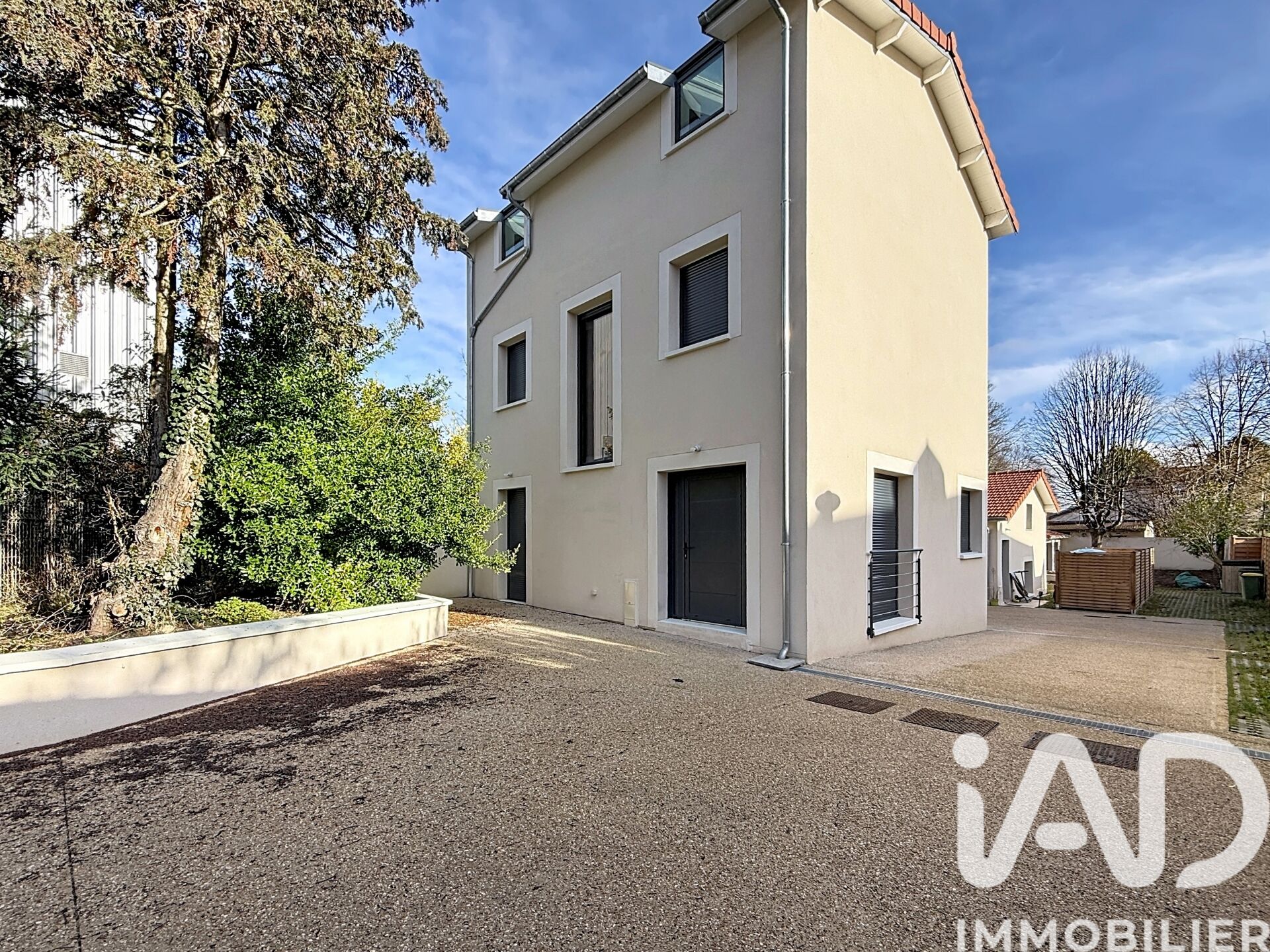 Vente Maison/villa 5 pièces - Photo 5