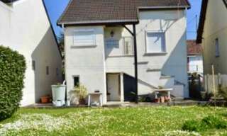 Maison 5 Pièces 75 m² à vendre à Aulnay-sous-Bois (93600)