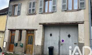 Maison 5 Pièces 200 m² à vendre à Villersexel (70110)