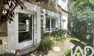 Appartement 2 Pièces 37 m² à vendre à Saint-Malo (35400)