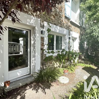 Appartement 2 pièces 240000 €