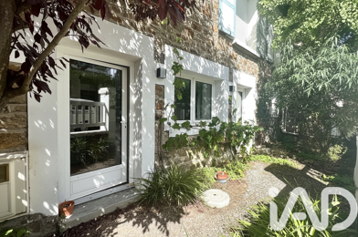 Appartement 2 pièces 220000 €