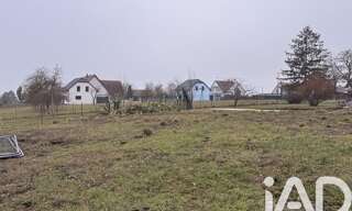 Terrain  580 m² à vendre à Schwenheim (67440)
