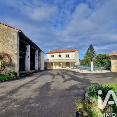 Maison 6 pièces 287000 €