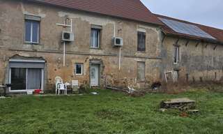 Maison 9 Pièces 203 m² à vendre à Épieds (02400)