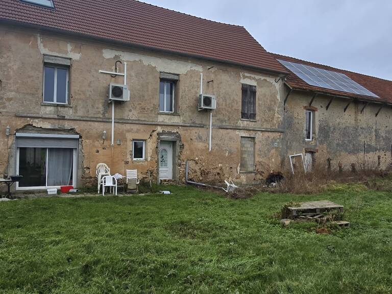 Vente Longère 9 pièces — photo 1