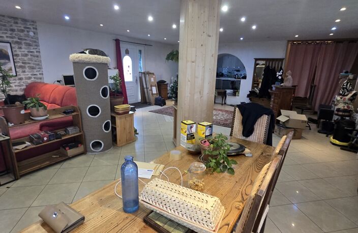 Vente Longère 9 pièces — photo 2