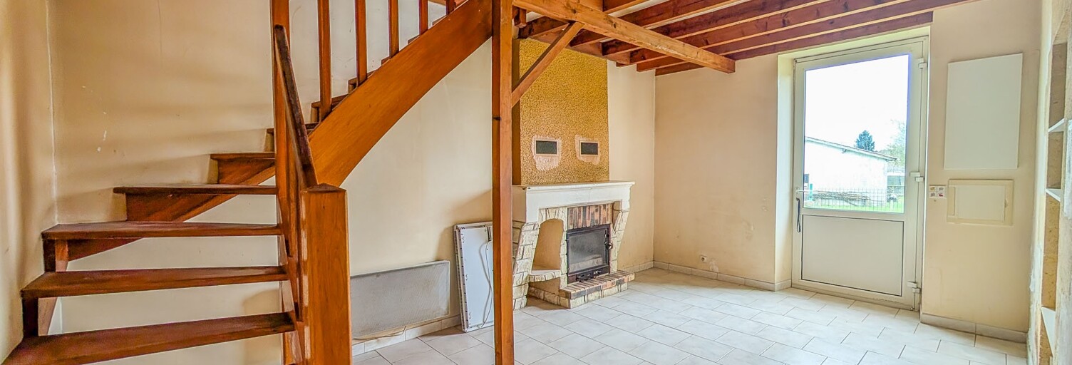 Maison 4 Pièces 105 m² à vendre à Cissac-Médoc (33250)