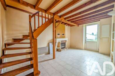Maison 4 pièces 117000 €