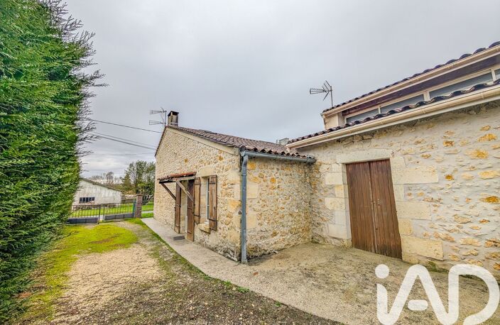 Vente Maison de campagne 4 pièces — photo 4