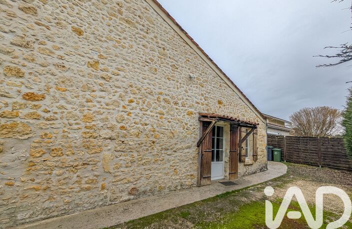 Vente Maison de campagne 4 pièces — photo 5