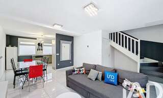 Maison 4 Pièces 92 m² à vendre à Montévrain (77144)