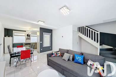 Maison 4 pièces 342000 €