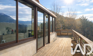 Maison 7 Pièces 157 m² à vendre à La Salle-en-Beaumont (38350)