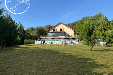 Maison 7 pièces 315000 €