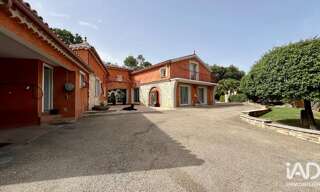 Maison 4 Pièces 175 m² à vendre à Saint-Privat-des-Vieux (30340)