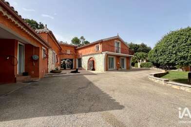 Maison 4 pièces 535000 €