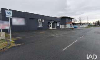 Divers  420 m² à vendre à Artix (64170)