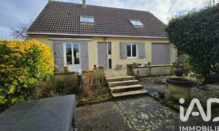 Maison 6 Pièces 119 m² à vendre à Amécourt (27140)