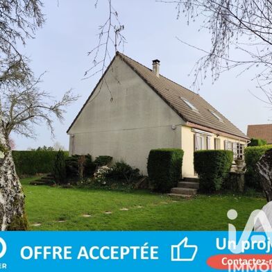 Maison 6 pièces 179000 €