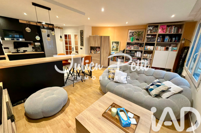 Appartement 3 pièces 329000 €