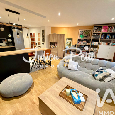 Appartement 3 pièces 329000 €