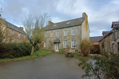 Maison 6 pièces 168500 €