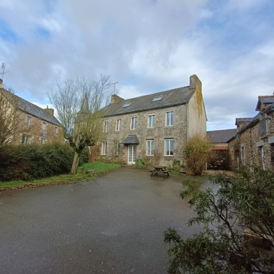 Maison 6 pièces 168500 €