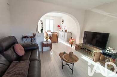 Maison 5 pièces 280000 €