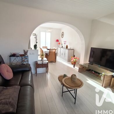 Maison 5 pièces 280000 €