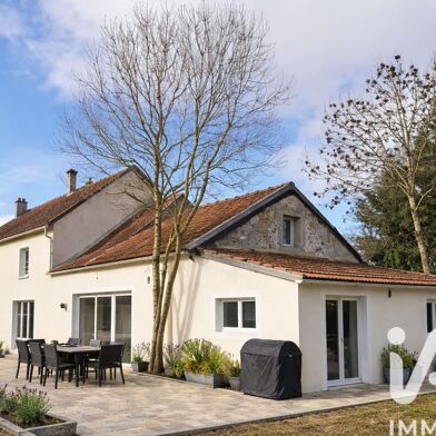 Maison 9 pièces 256500 €