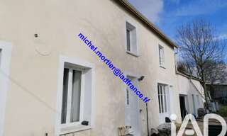 Maison 9 Pièces 217 m² à vendre à Viels-Maisons (02540)