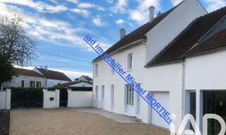 Maison 9 Pièces 217 m² à vendre à Viels-Maisons (02540)