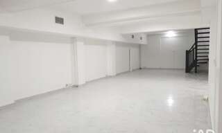 Commerce  100 m² à vendre à Fontenay-aux-Roses (92260)