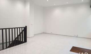 Divers  100 m² à vendre à Fontenay-aux-Roses (92260)