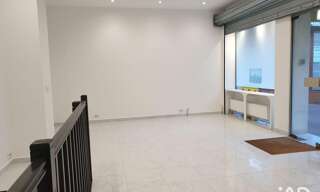 Commerce  100 m² à vendre à Fontenay-aux-Roses (92260)