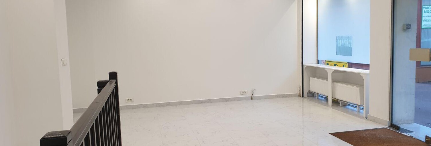 Commerce  100 m² à vendre à Fontenay-aux-Roses (92260)
