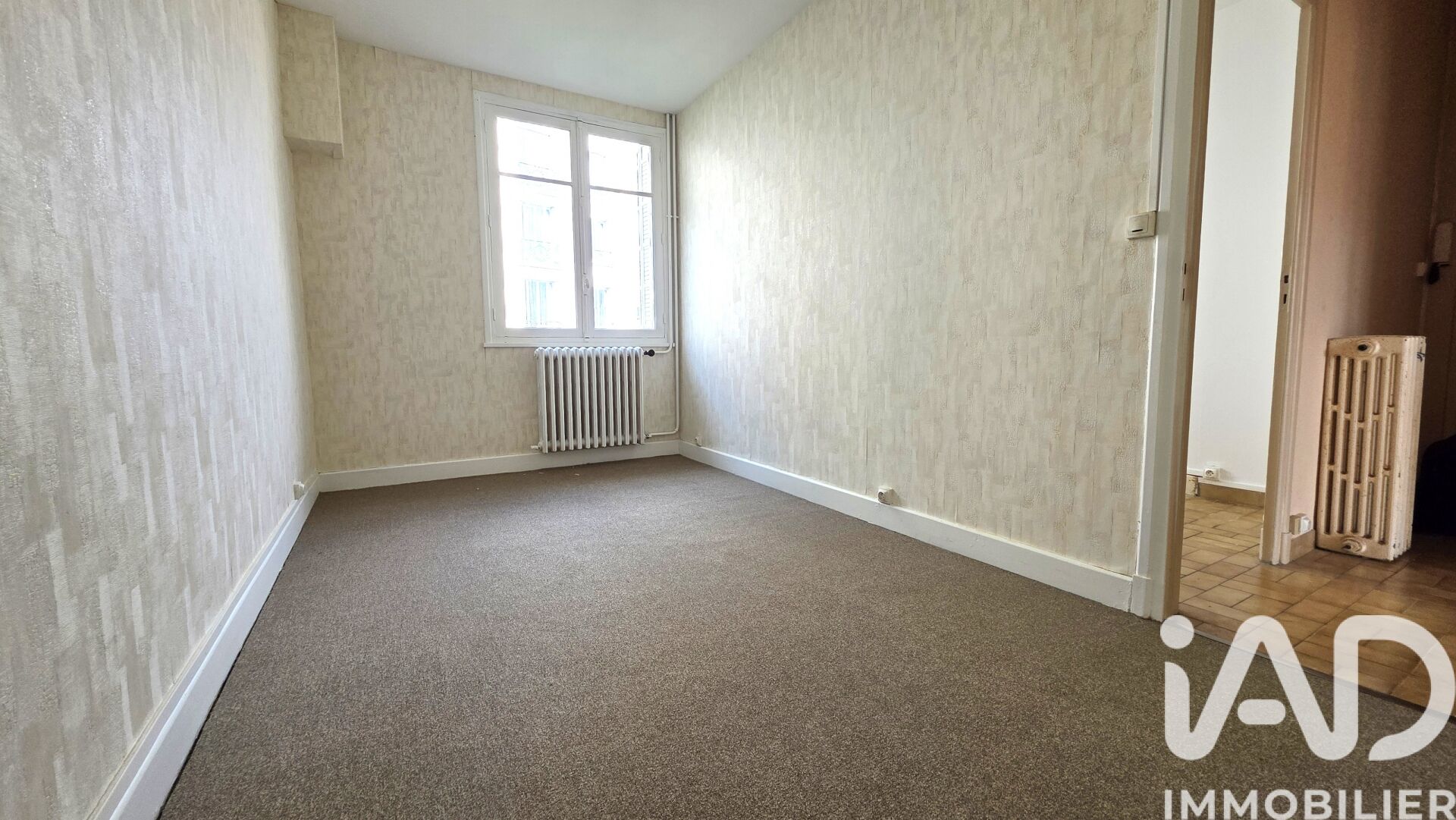 Vente Appartement 3 pièces - Photo 4