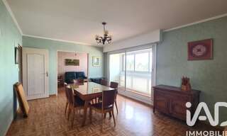 Appartement 4 Pièces 88 m² à vendre à Poitiers (86000)