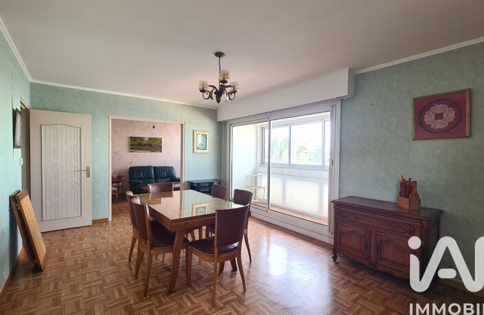 Vente Appartement 4 pièces — photo 2