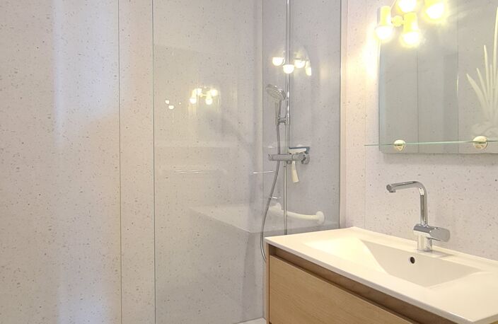 Vente Appartement 4 pièces — photo 3
