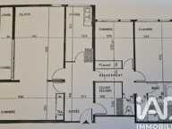 Vente Appartement 4 pièces — photo 4