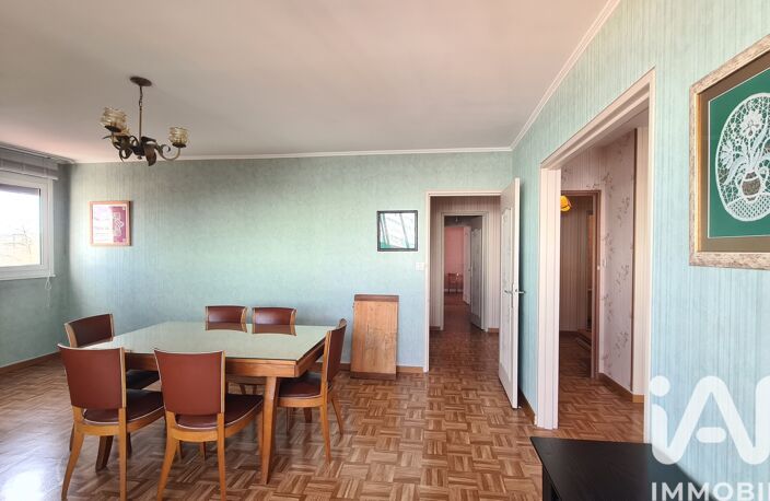 Vente Appartement 4 pièces — photo 5