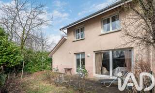 Appartement 5 Pièces 104 m² à vendre à Seyssinet-Pariset (38170)