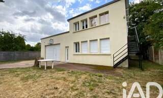 Immeuble  150 m² à vendre à Saint-Michel-sur-Orge (91240)