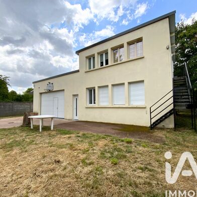 Immeuble  350000 €